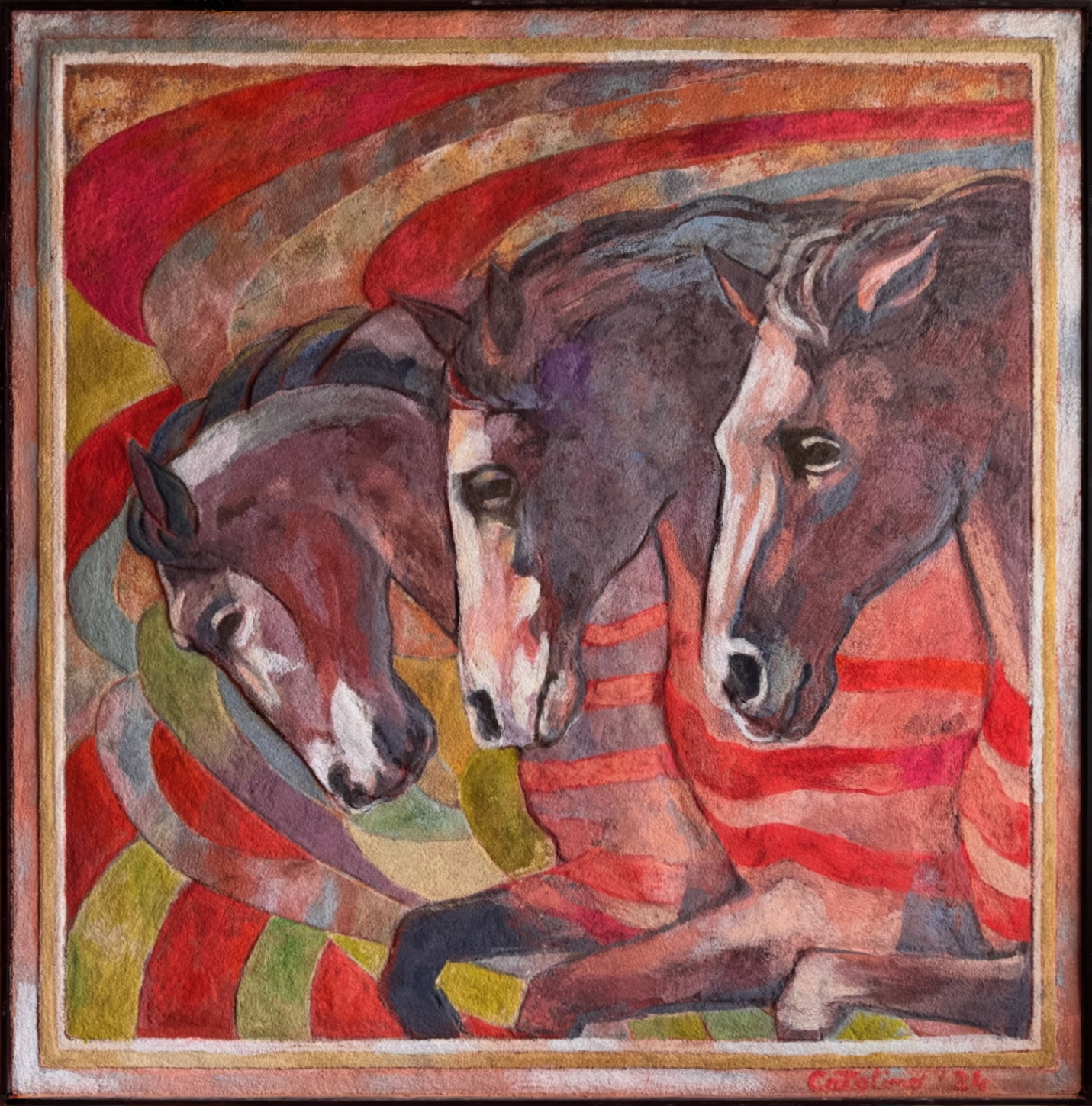 Stampede II
